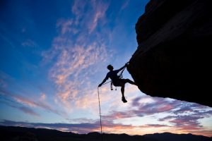 7 Best Rock Climbing Books for Beginners (2023)