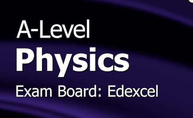 best a-level physics textbooks