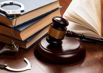 6 Best Criminal Law Textbooks (2024 Review)