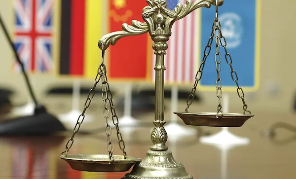 best international law textbooks